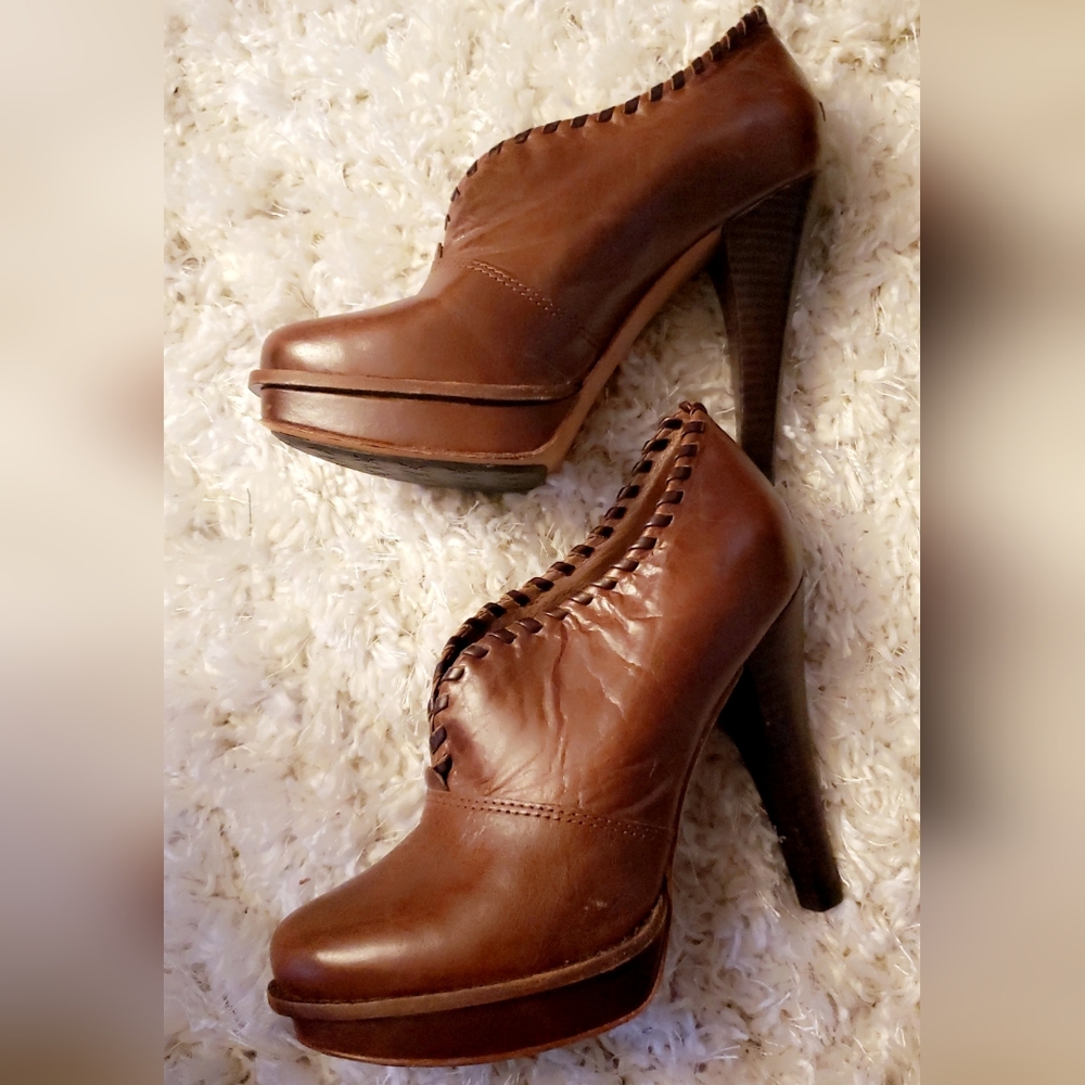 Ugg Platform Heels - image 3